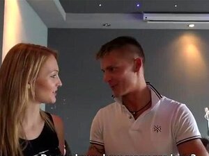 Porno Harem - Porno @ RueNu.com