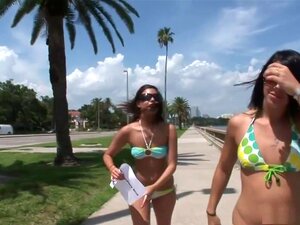 Amazing pornstar in Fabulous Brunette, College adult clip