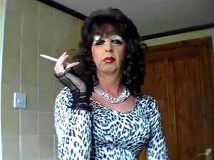 Trans Mature Webcam - Porno @ RueNu.com