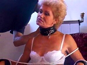 Bdsm granny porn