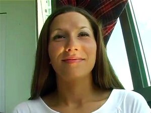 Alexandra Uchi - Porno @ RueNu.com