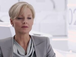 Jodie Foster. Jodie Foster