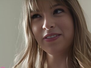 FamilyXXX-jestem jego Brudna mała pasierbica dziwka (Layla Cove)