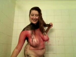 Shower Onions - Filmy Porno @ PornoKrol.com