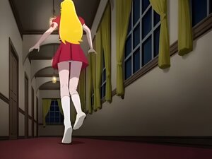 Hentai Tied Up - Filmy Porno @ PornoKrol.com