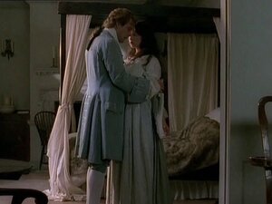Rebecca Night - Fanny Hill - zdjęcia