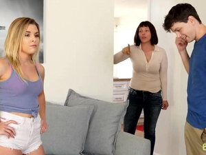 Alex Davis - Śruba z dyni